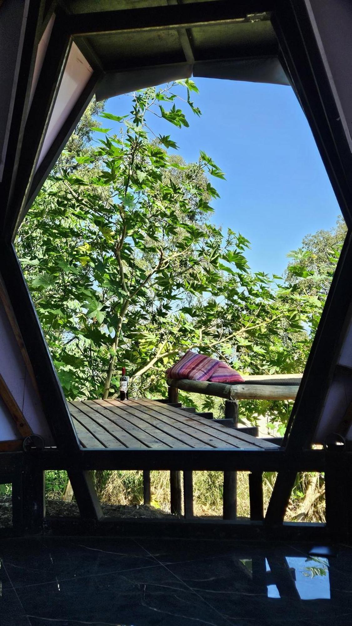 Villa Chale Refugio Da Pedra Sp São Bento do Sapucaí Exterior foto